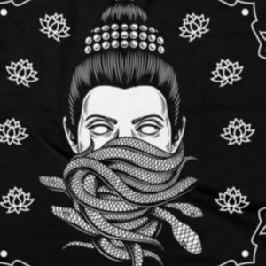 Meet your Posher, Dustin